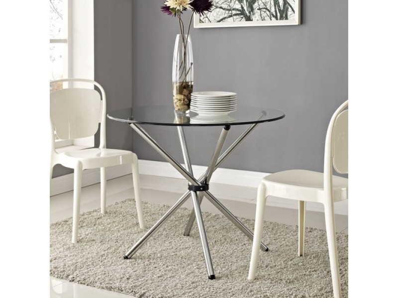 Modway Baton Dining Table