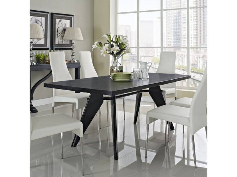 Modway Clasp Dining Table