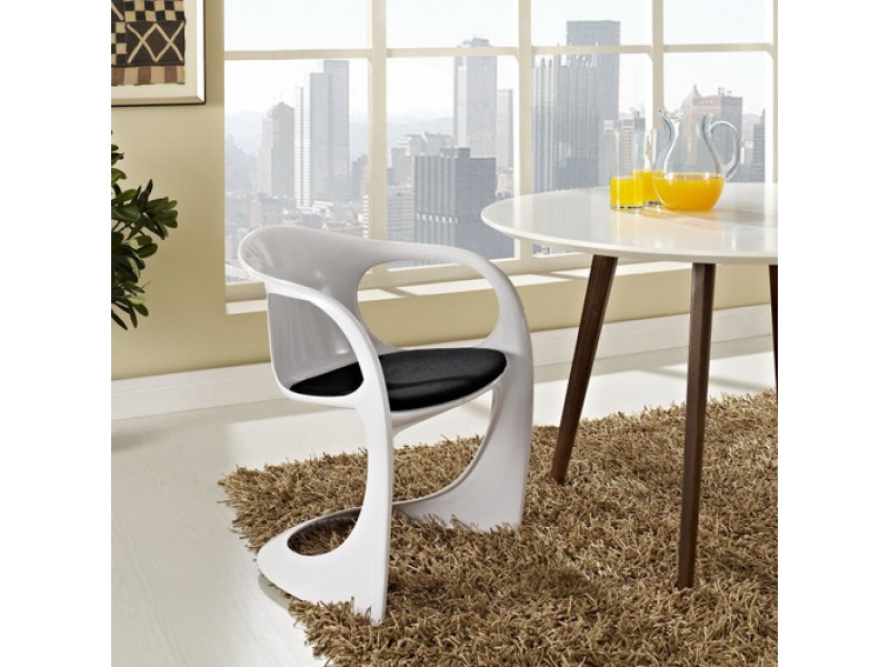 Modway Sequence Dining Armchair