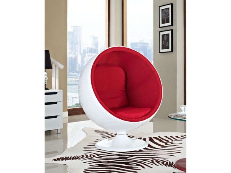 Modway Kaddur Lounge Chair