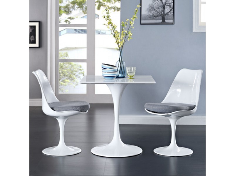 Modway Lippa 28" Dining Table