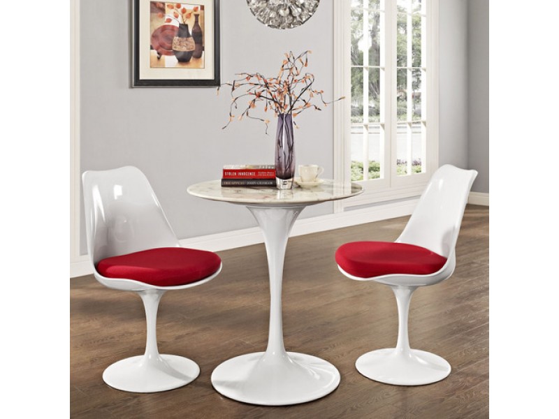 Modway Lippa 28" Dining Table