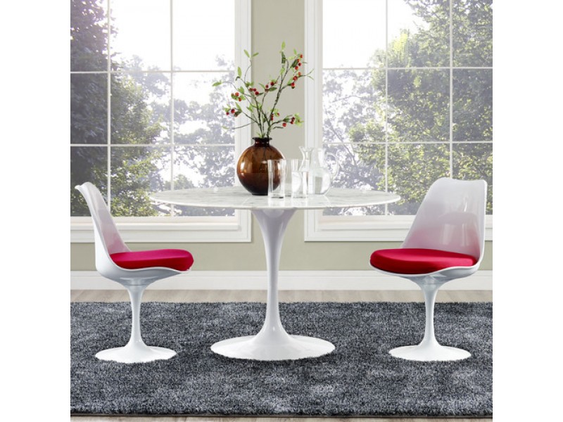 Modway Lippa 47" Dining Table