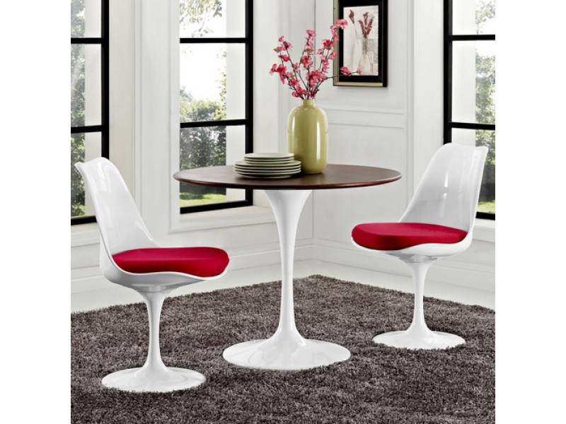 Modway Lippa 36" Dining Table