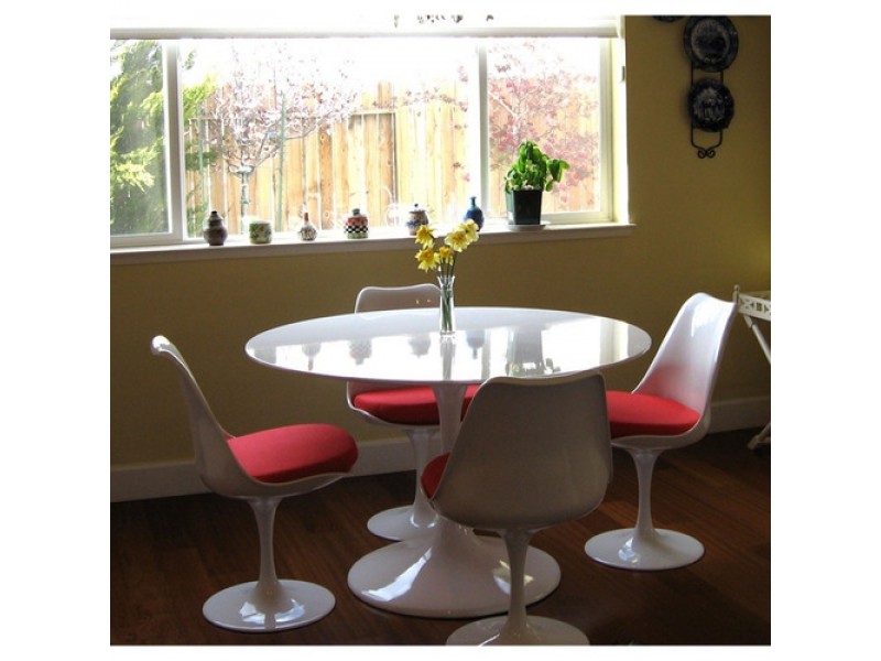 Modway Lippa 36" Dining Table
