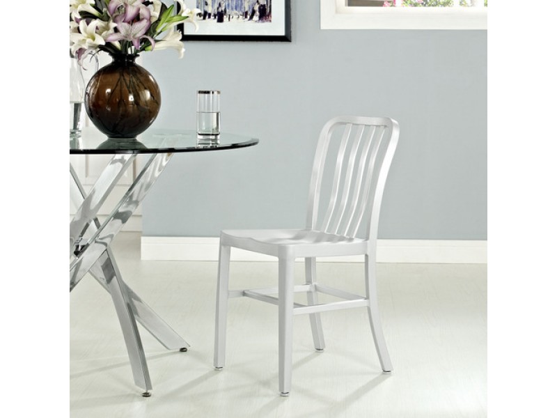 Modway Deck Dining Side Chair
