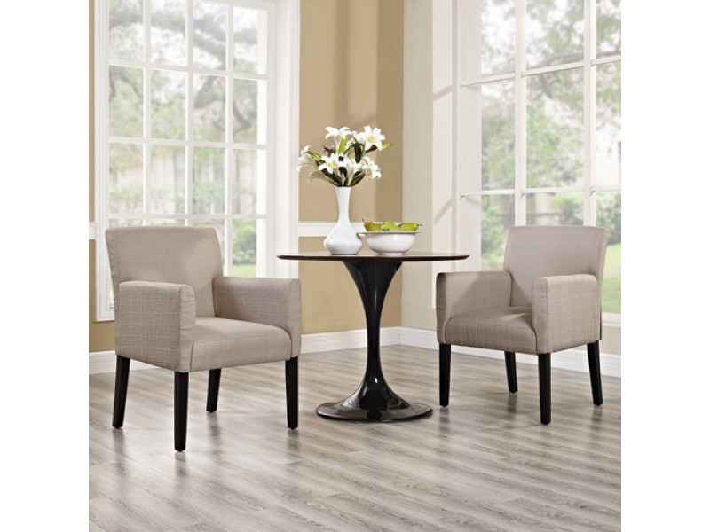 Modway Chloe Armchair