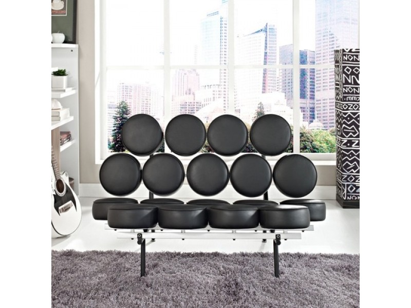 Modway Othello Sofa