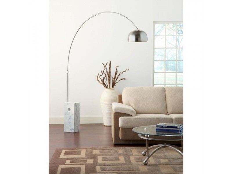Modway Sunflower Cube Floor Lamp
