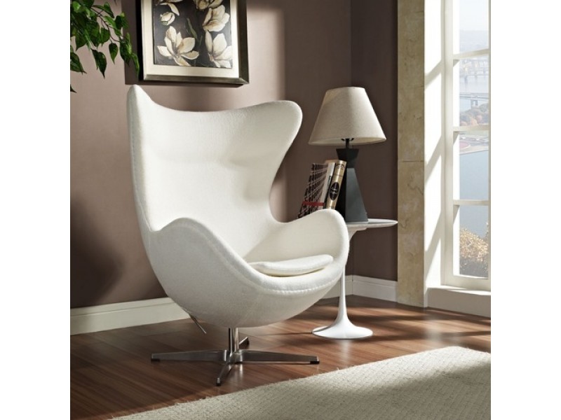 Modway Glove Lounge Chair