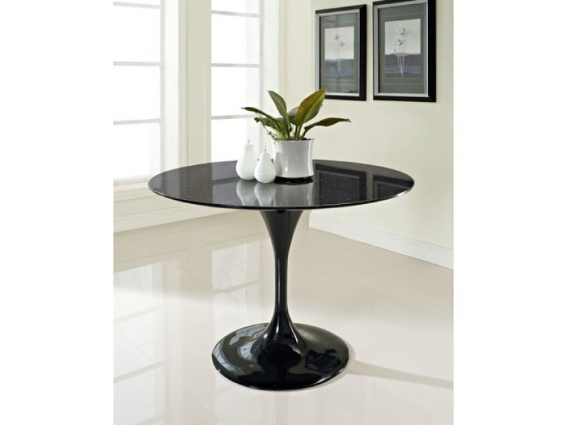 Modway Lippa 48" Dining Table