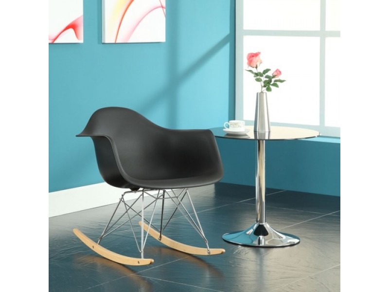 Modway Rocker Lounge Chair