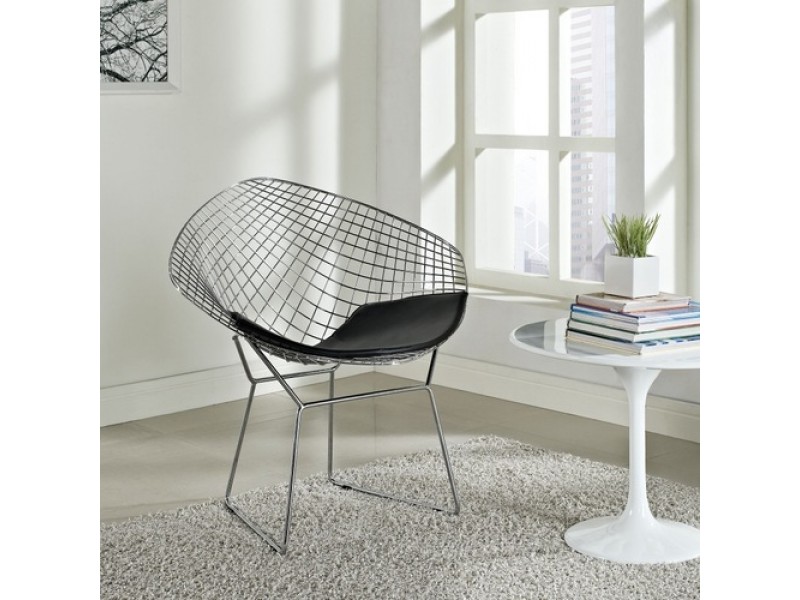 Modway CAD Lounge Chair