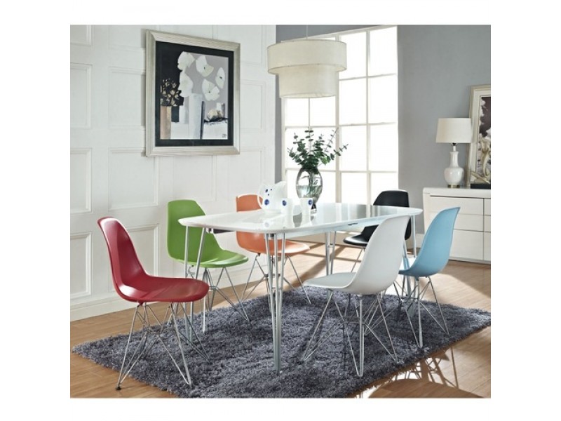 Modway Paris Dining Side Chair