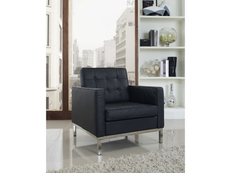 Modway Loft Armchair