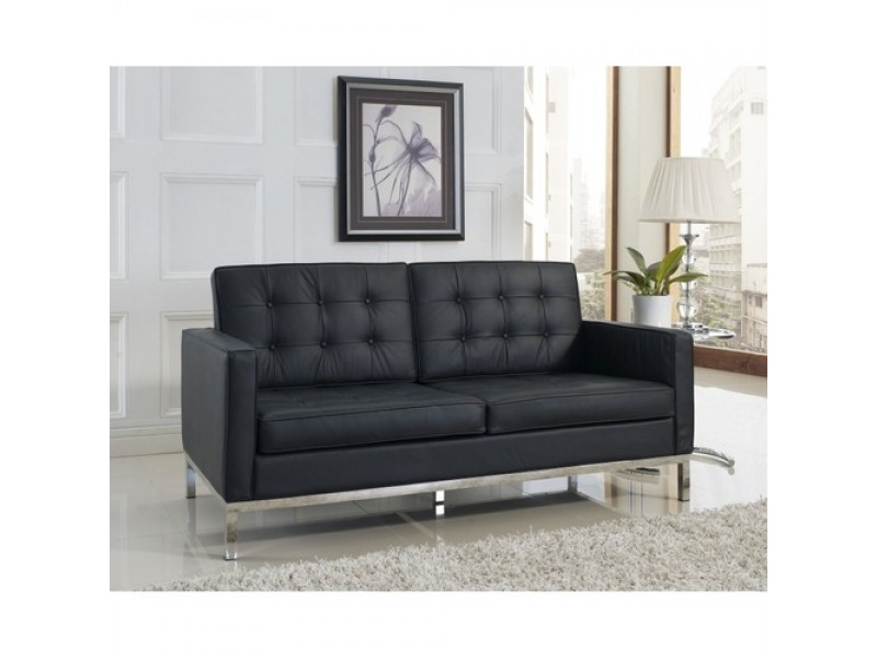 Modway Loft Loveseat