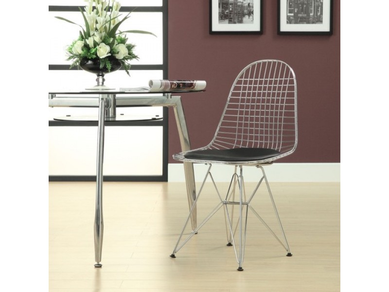 Modway Tower Dining Side Chair