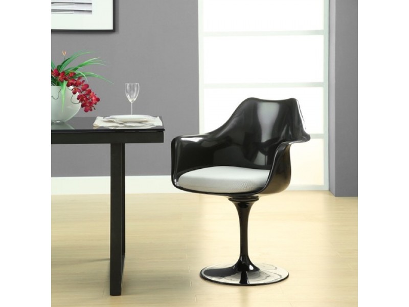 Modway Lippa Dining Armchair