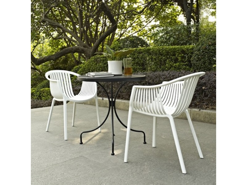 Modway Hammock Dining Armchair