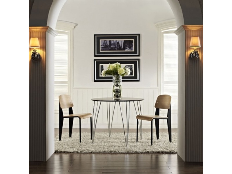 Modway Cabin Dining Side Chair