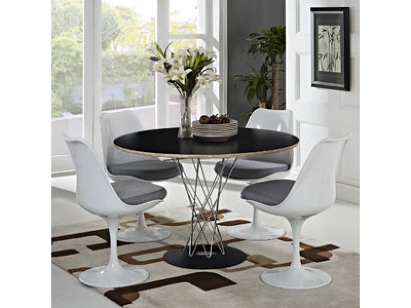 Modway Typhoon Dining Table