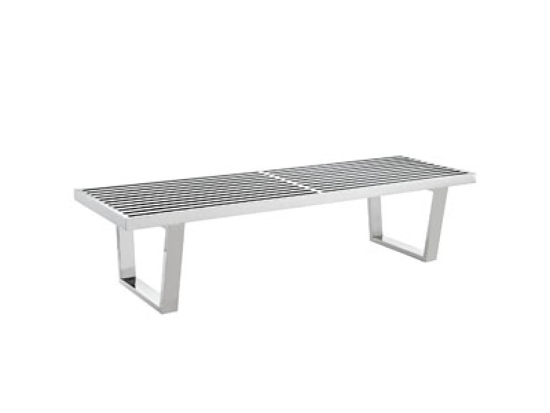 Modway Sauna Bench