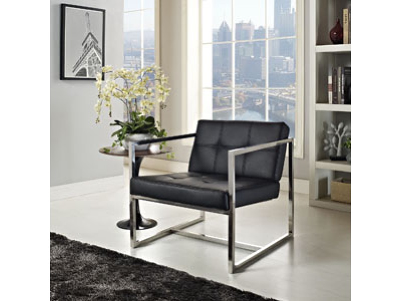 Modway Hover Lounge Chair