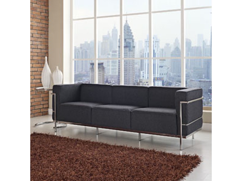 Modway Charles Grande Sofa