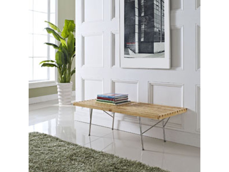 Modway Vantage Small Bench
