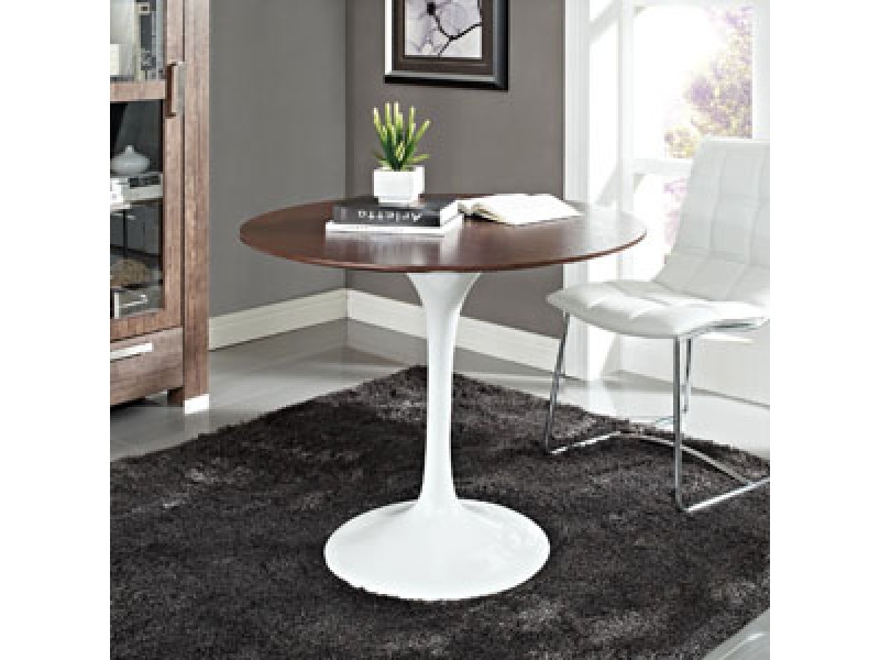 Modway Lippa 36" Dining Table