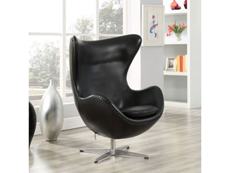 Modway Glove Lounge Chair