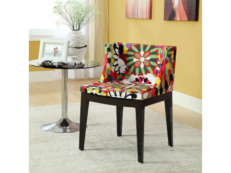 Modway Flower Dining Side Chair