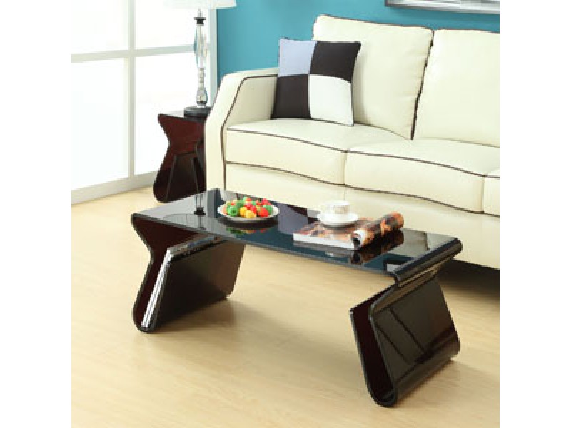 Modway Magazine Coffee Table