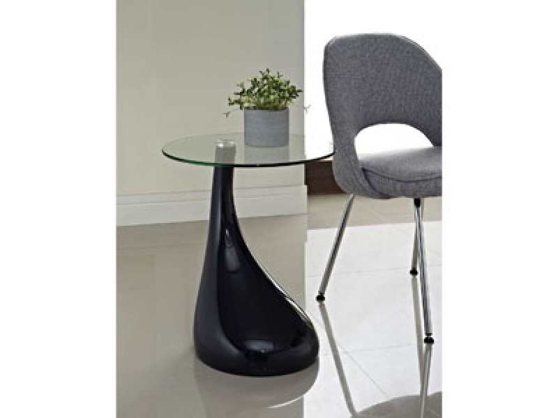 Modway Teardrop Side Table