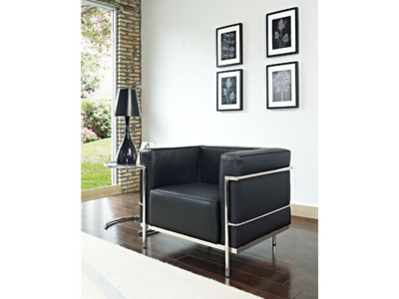 Modway Charles Grande Armchair