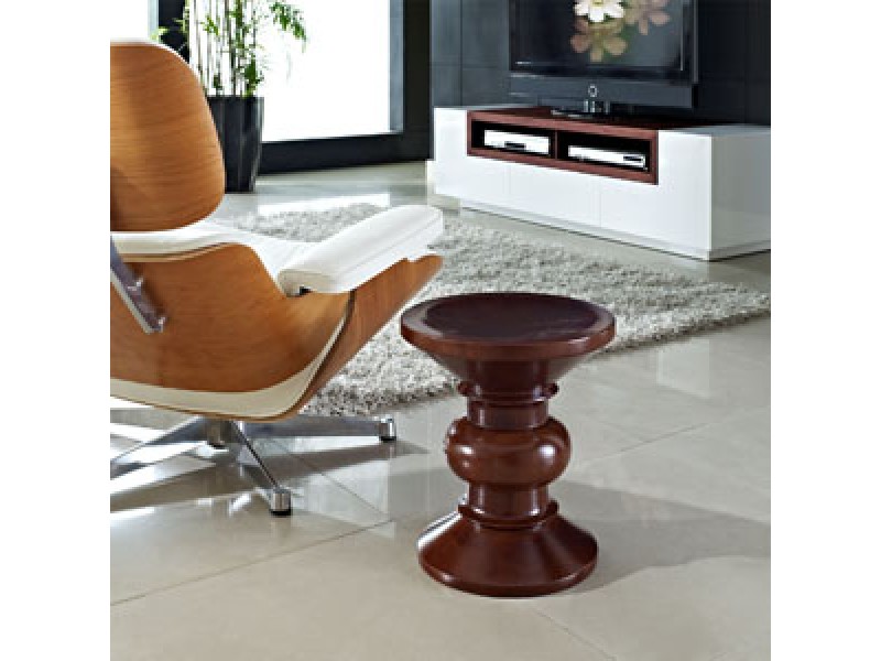 Modway Whittle Stool