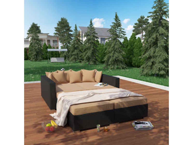 Modway Palisades 4 Piece Daybed - On SALE!