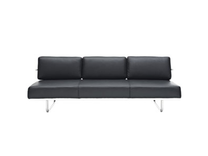 Modway Charles Convertible Sofa