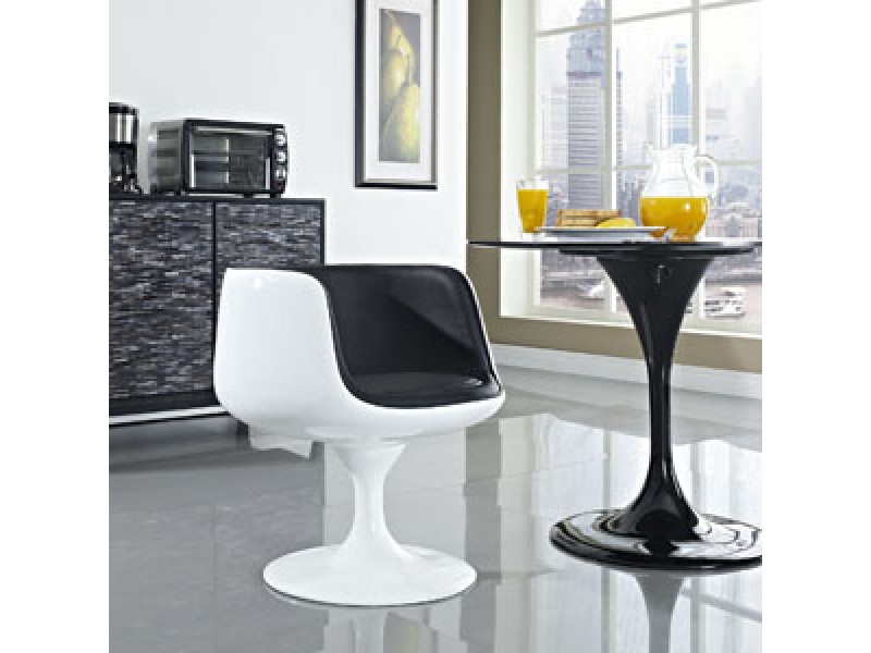 Modway Cup Dining Armchair