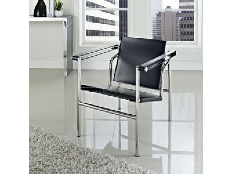 Modway Charles Lounge Chair