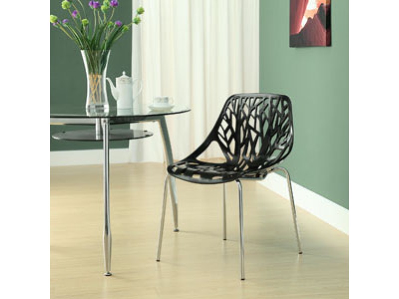 Modway Stencil Dining Side Chair