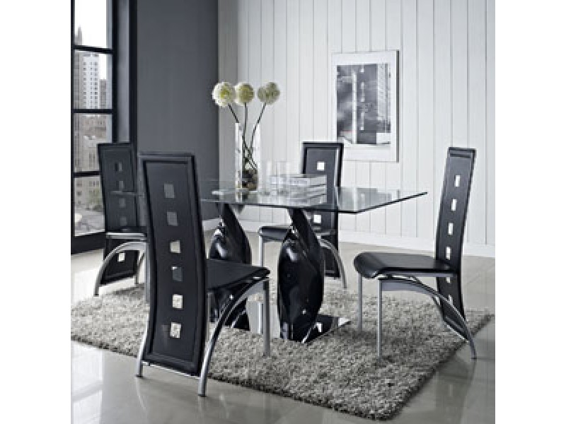 Modway Quarry Dining Table