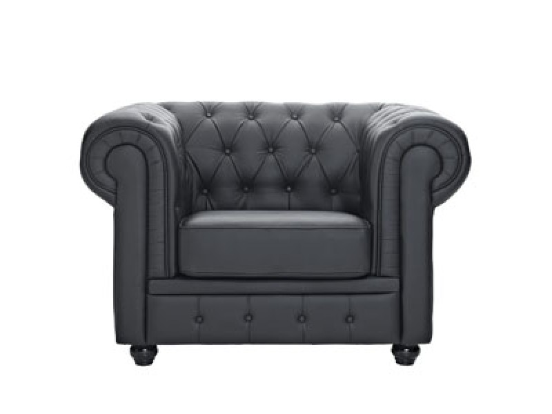 Modway Chesterfield Armchair