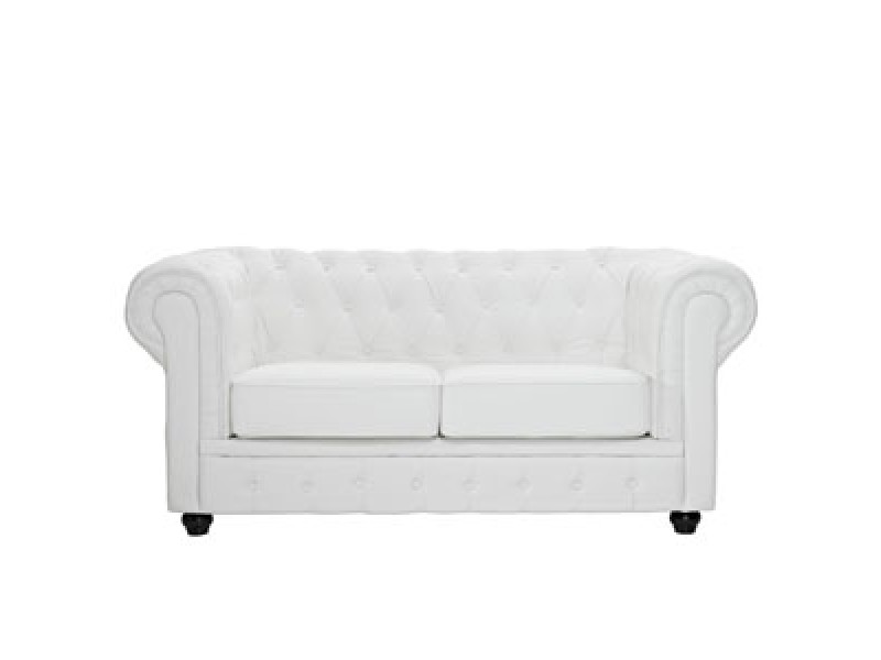 Modway Chesterfield Loveseat