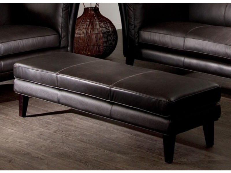Diamond Sofa Estate Bench