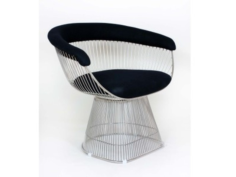 Stilnovo The Warren Lounge Chair
