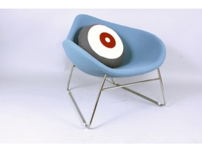 Stilnovo The Spoon Lounge Chair
