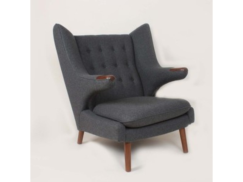 Stilnovo The Olsen Lounge Chair