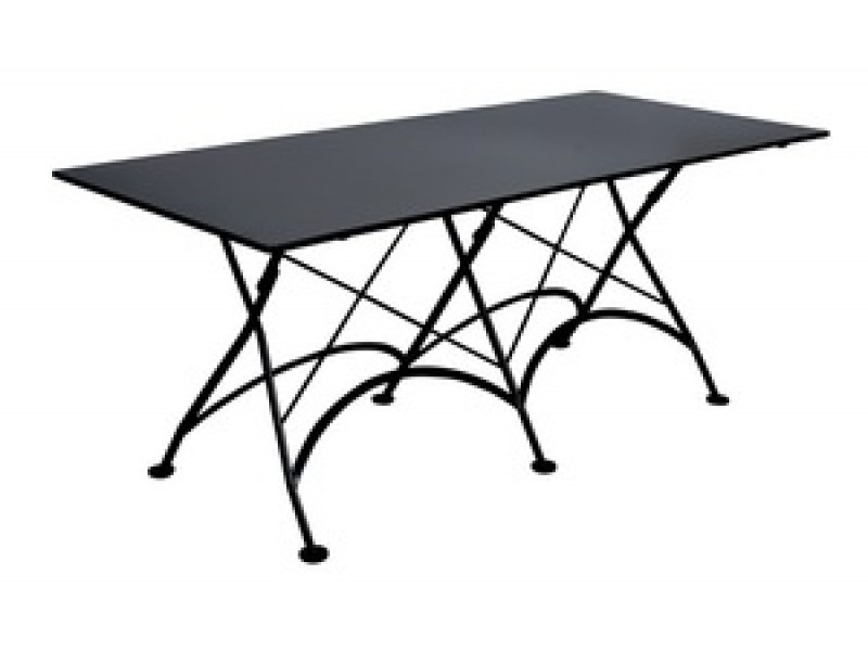 French Café Bistro Folding Table
