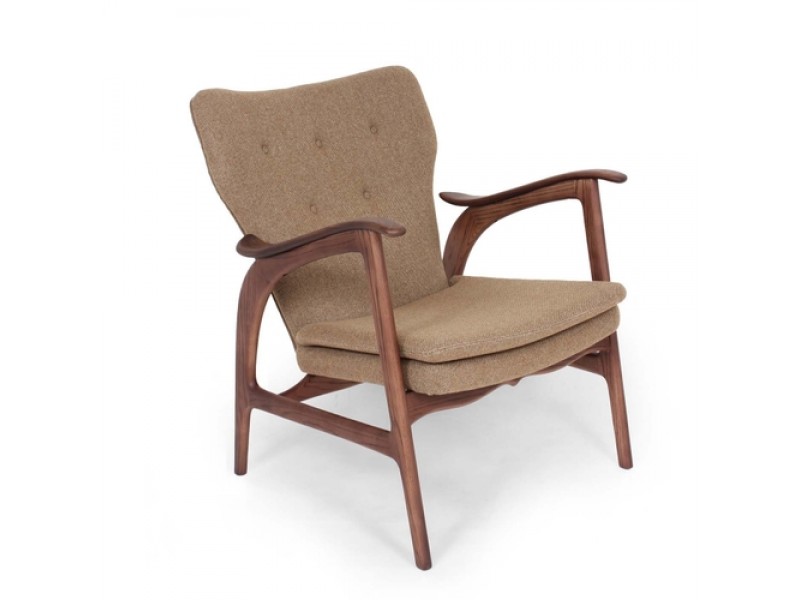 Control Brand The Franz Chair